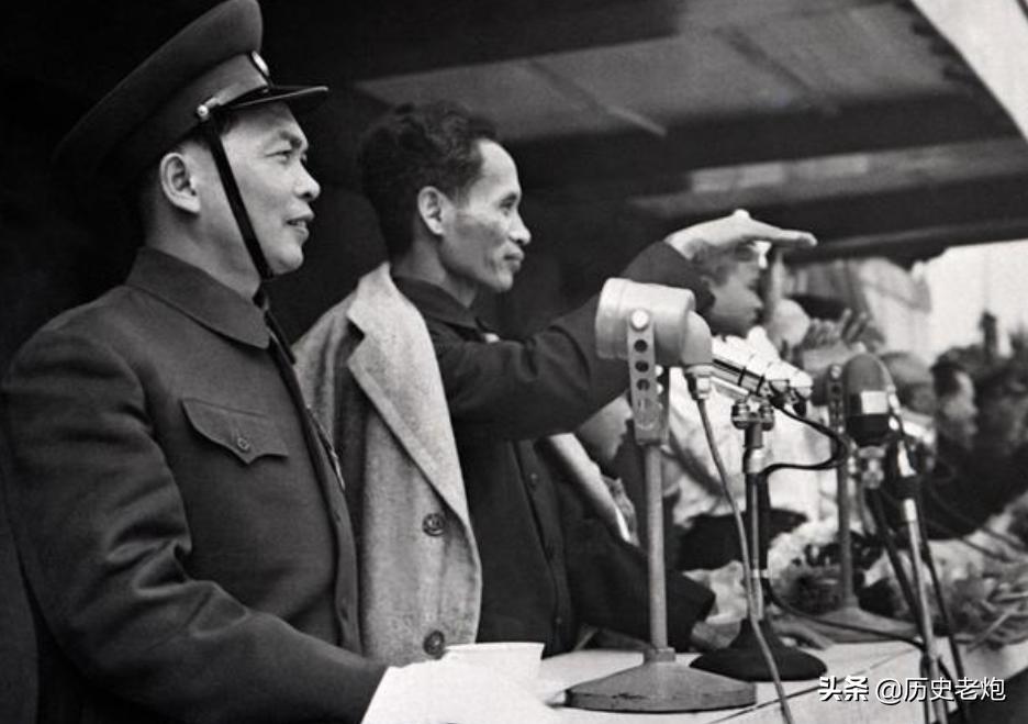 越南政治人物黄文欢,越南黄文欢及其后人怎么样了