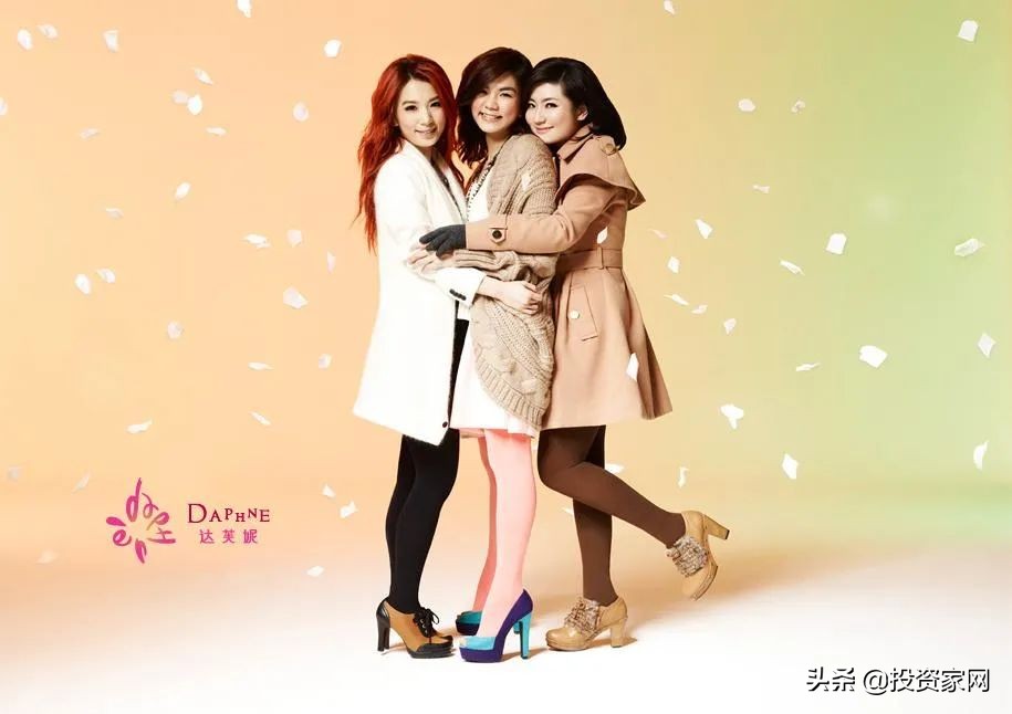 一代鞋王折翼富贵鸟陨落启示,中国鞋王的陨落说明了什么