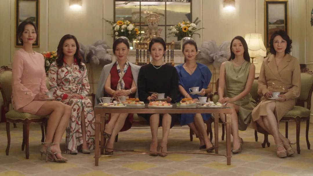 真正的贵妇是什么样,贵妇到底有多可怕