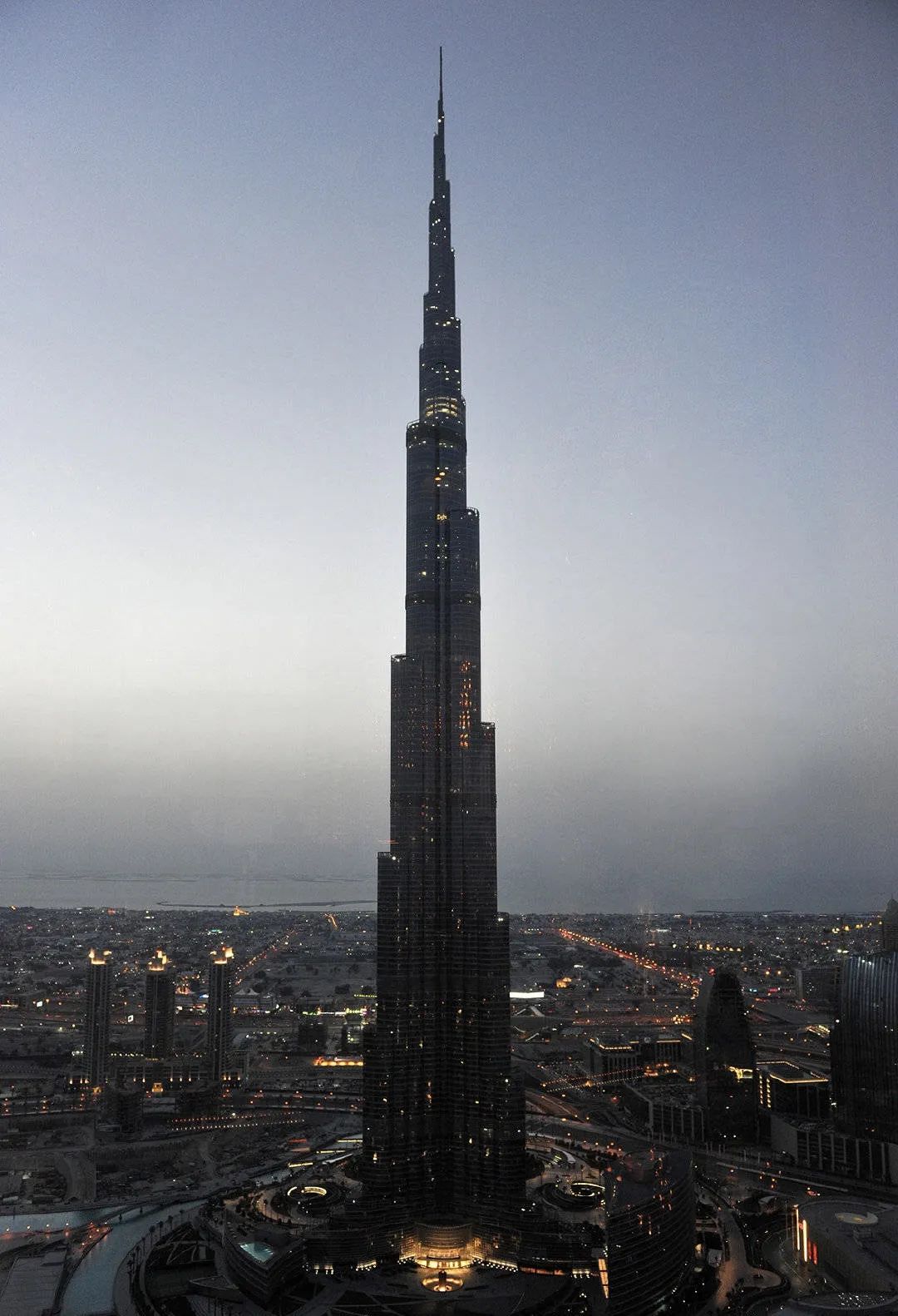 当ARMANI/CASA遇上迪拜，怎一个“奢”字了得