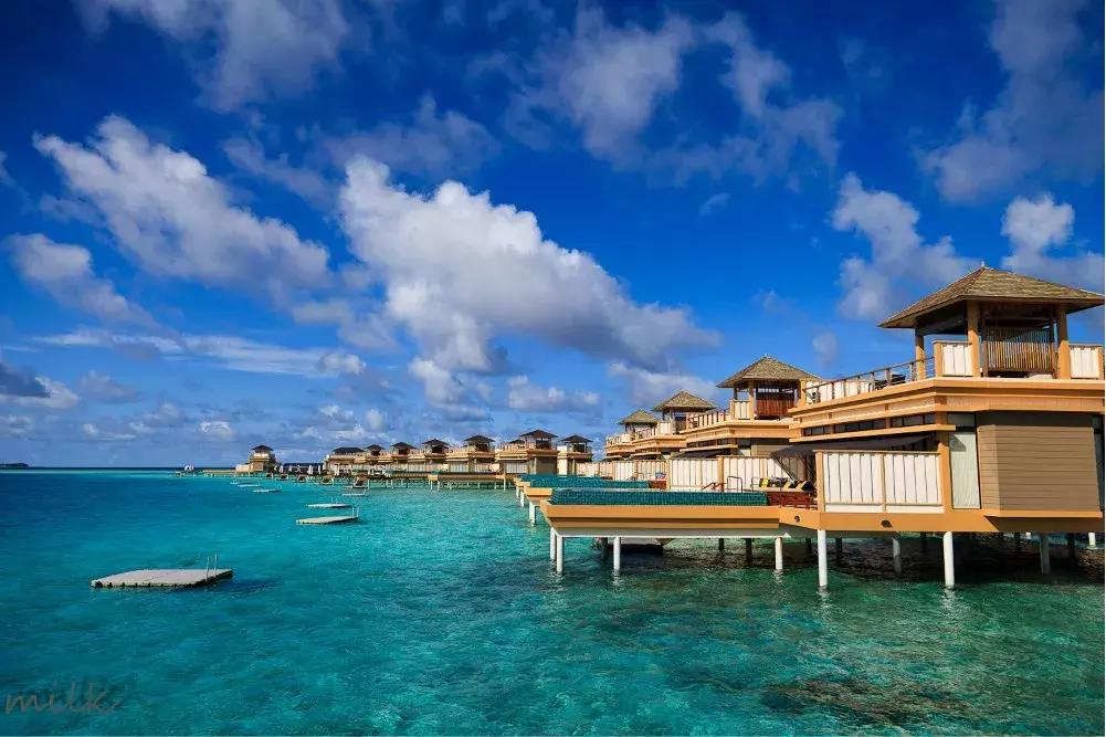 马尔代夫最新选岛攻略,马尔代夫选岛最佳方法