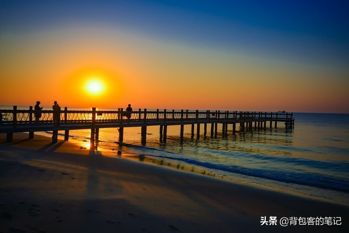 京津冀骑行网红打卡地,京津地区小众网红打卡地