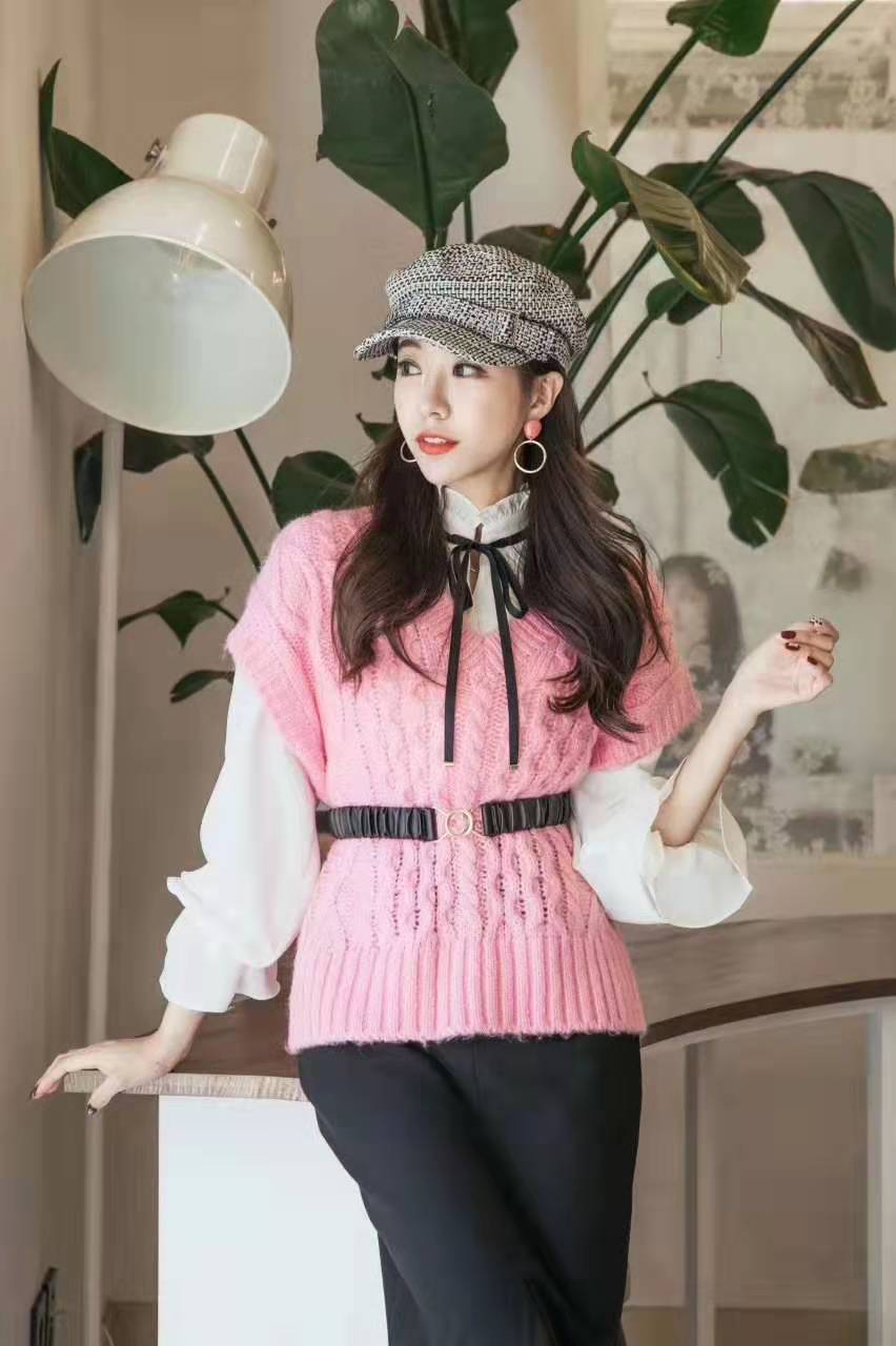 大衣连衣裙秋冬,温柔风连衣裙怎么穿搭