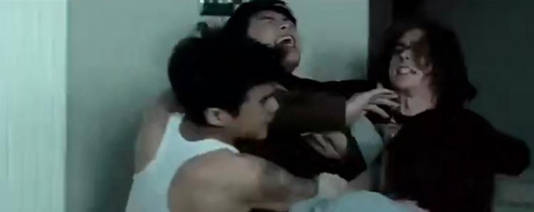 小时代怎么就成经典了,脸上的疑惑慢慢地变成了什么