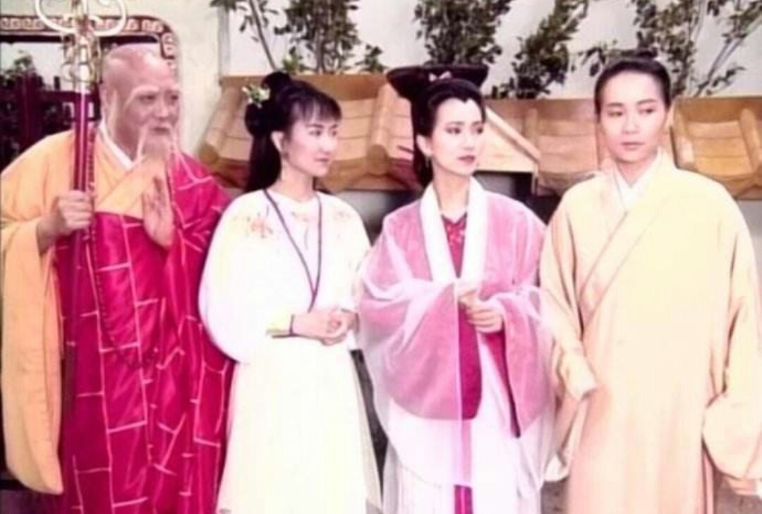 旧版新白娘子传奇有什么经典台词,新白娘子传奇的经典之处