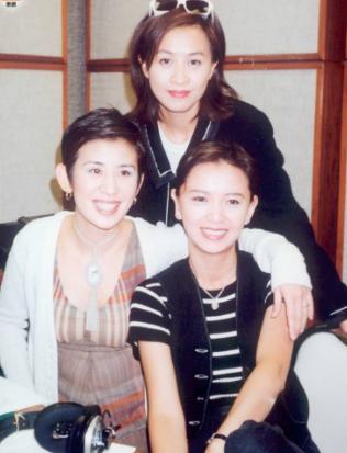 被误认为香港明星的内地明星,被误认为是香港人的10位内地明星