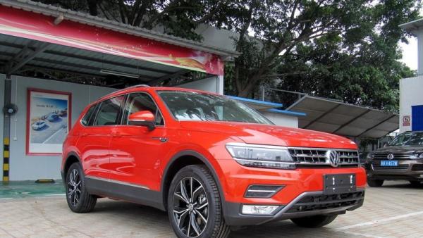 想买10万级别的suv这4款值得一看,15万20万这几款入门级的suv值得选