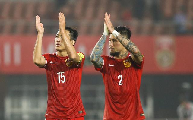 里皮变阵,里皮变阵战术分析恒大