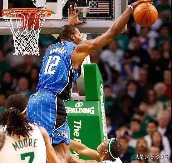 魔术霍华德vs骑士詹姆斯,单换詹姆斯啥意思