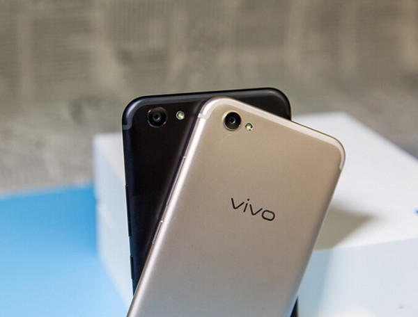 vivo手机清理,vivo谈鸿蒙系统