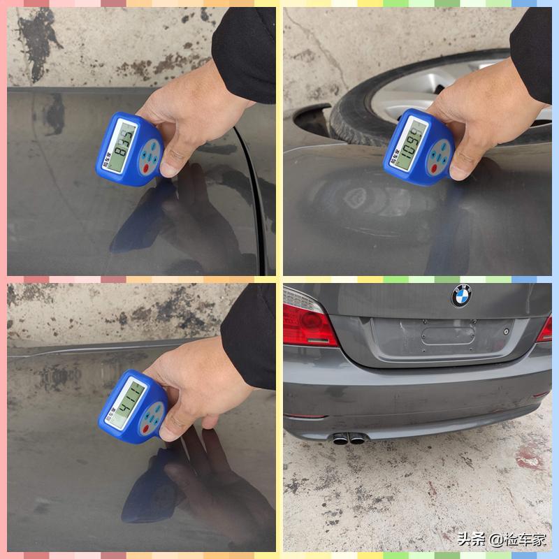 宝马五系什么外观和内饰最保值,新款宝马五系顶配内饰