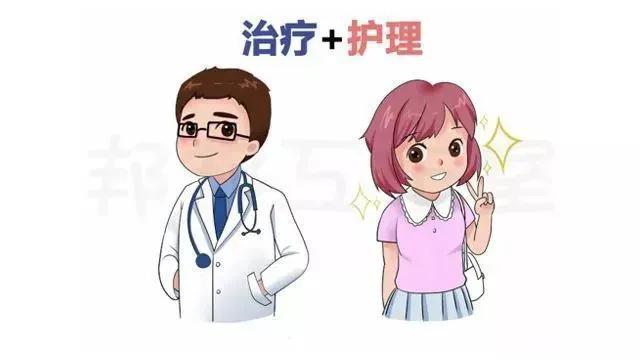 严重一点的痘坑,再见痘痘肌怎么修复