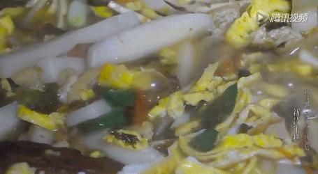 这个荣获浙江小吃冠军的小城已成网红打卡地，为了吃也值得来一趟