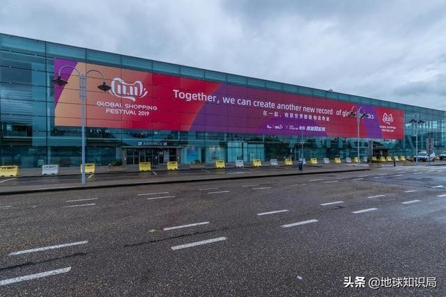 比利时公主亲自率团到访，阿里巴巴到底有什么秘密？