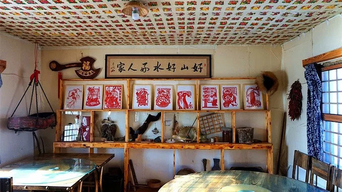 不忽悠！“拔草”吉林这些小村屯才不辜负这个冬天