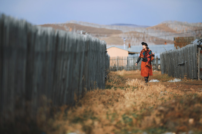 自驾呼伦贝尔|七千里路云和月,写给秋天和自己的故事