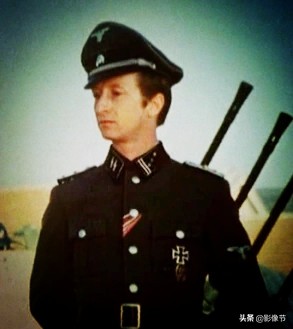 瓦尔特保卫萨拉热窝的演员还在吗,瓦尔特保卫萨拉热窝的演员们图片