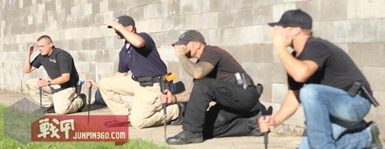 战甲讲堂：棍中不二——全面认识伸缩棍