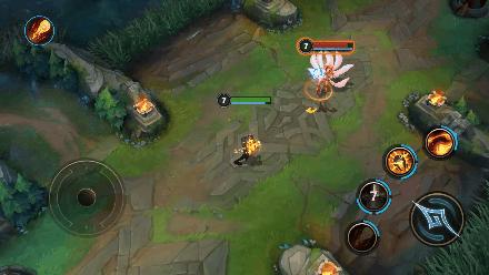 复仇焰魂可以打辅助么,复仇焰魂技能