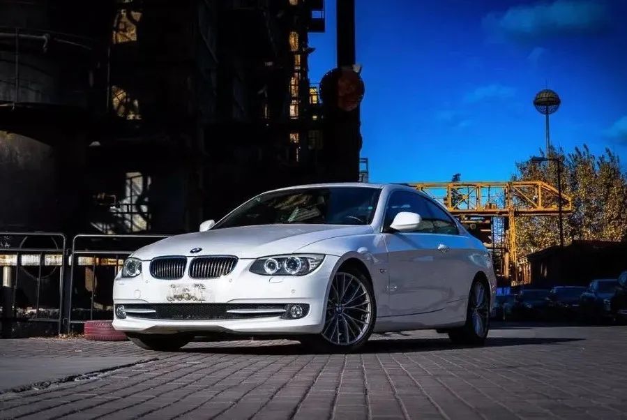 6年亏了40万,6年的宝马亏多少