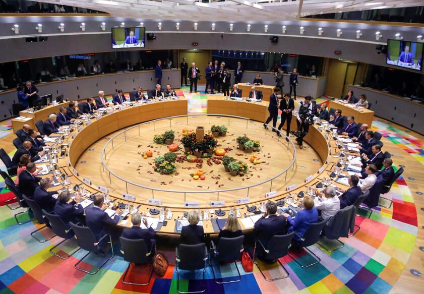 欧洲联通计划,全球联通欧洲计划进展