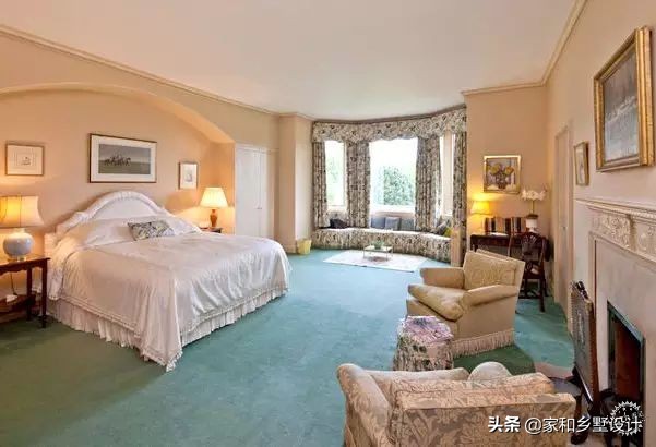 梅西内马尔c罗豪宅,c罗内马尔梅西姆巴佩的豪宅