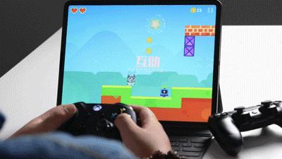 ipad还能流畅游戏的老机型,ipad什么时候适配当前主流游戏啊