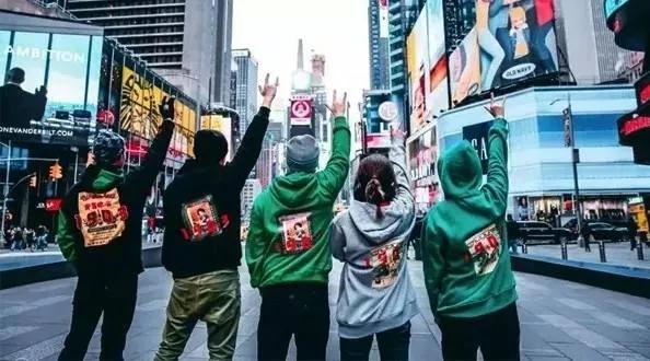 国潮回归情怀牌能打几年,情怀牌国潮回归还能打多久