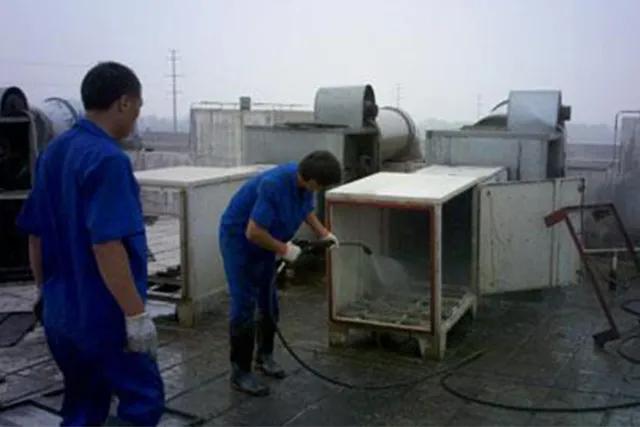 家庭厨房油烟管道消防安全,油烟管道安全