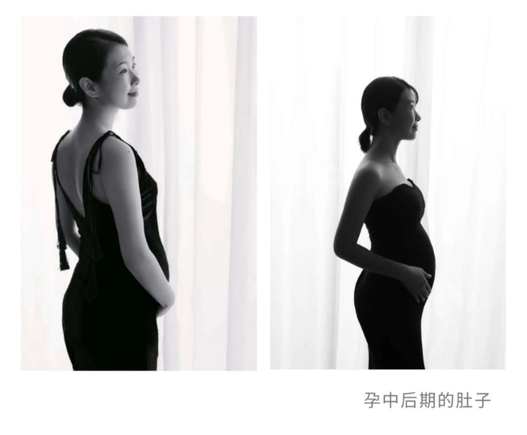 孕早期的孕妈妈穿什么图文,孕妈妈夏天都怎么穿的孕晚期