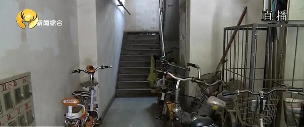 楼道充电危险吗,楼道飞线充电违法吗