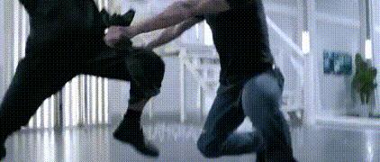 盘点7部很燃的犯罪动作电影,一部特别过瘾的犯罪片