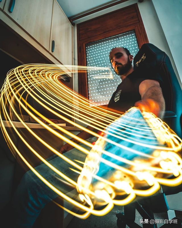 掌握这些摄影技巧秒变拍照网红,跟网红学拍照