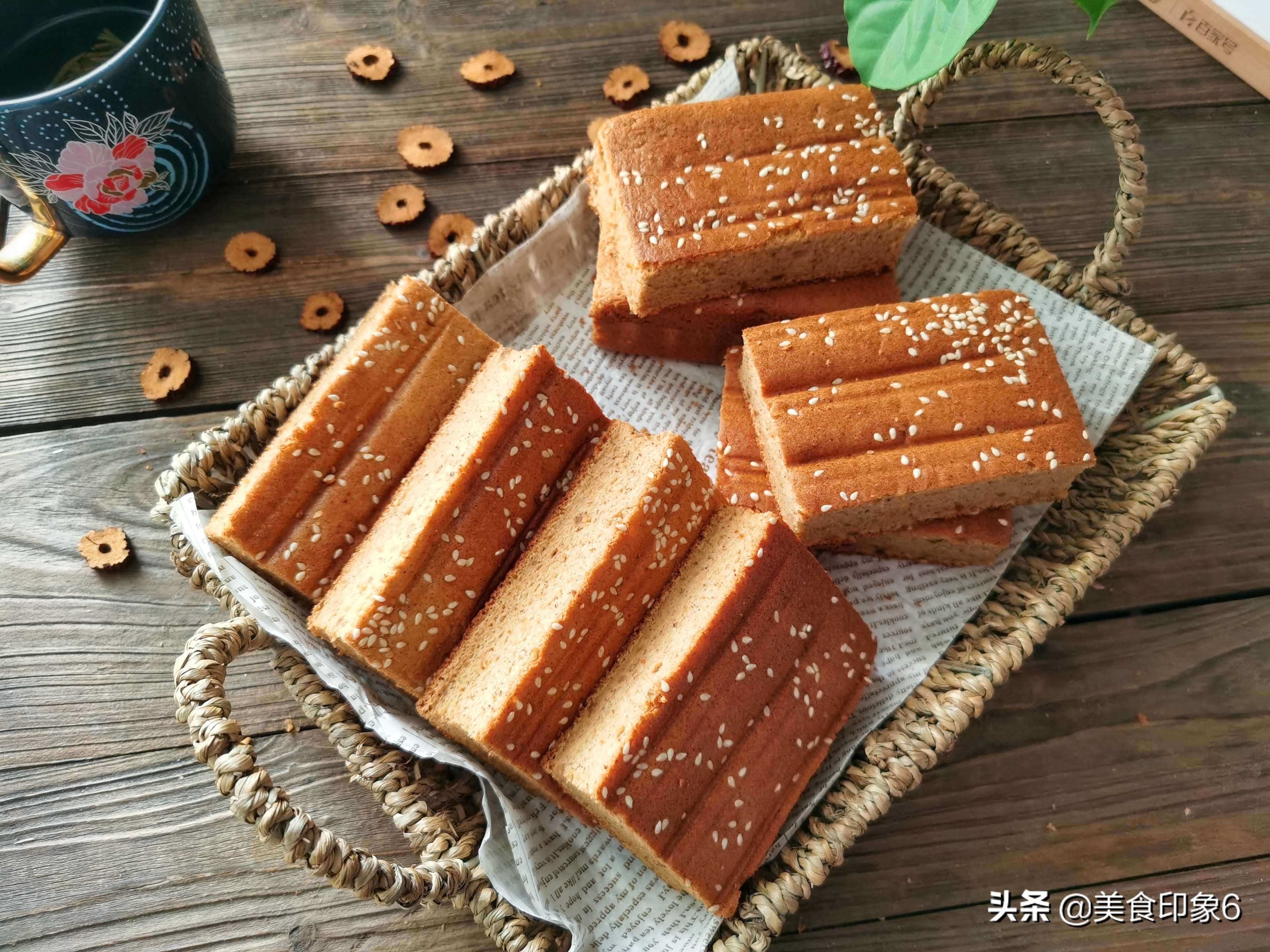 自制蛋糕为什么会开裂,自制蛋糕容易塌陷怎么办