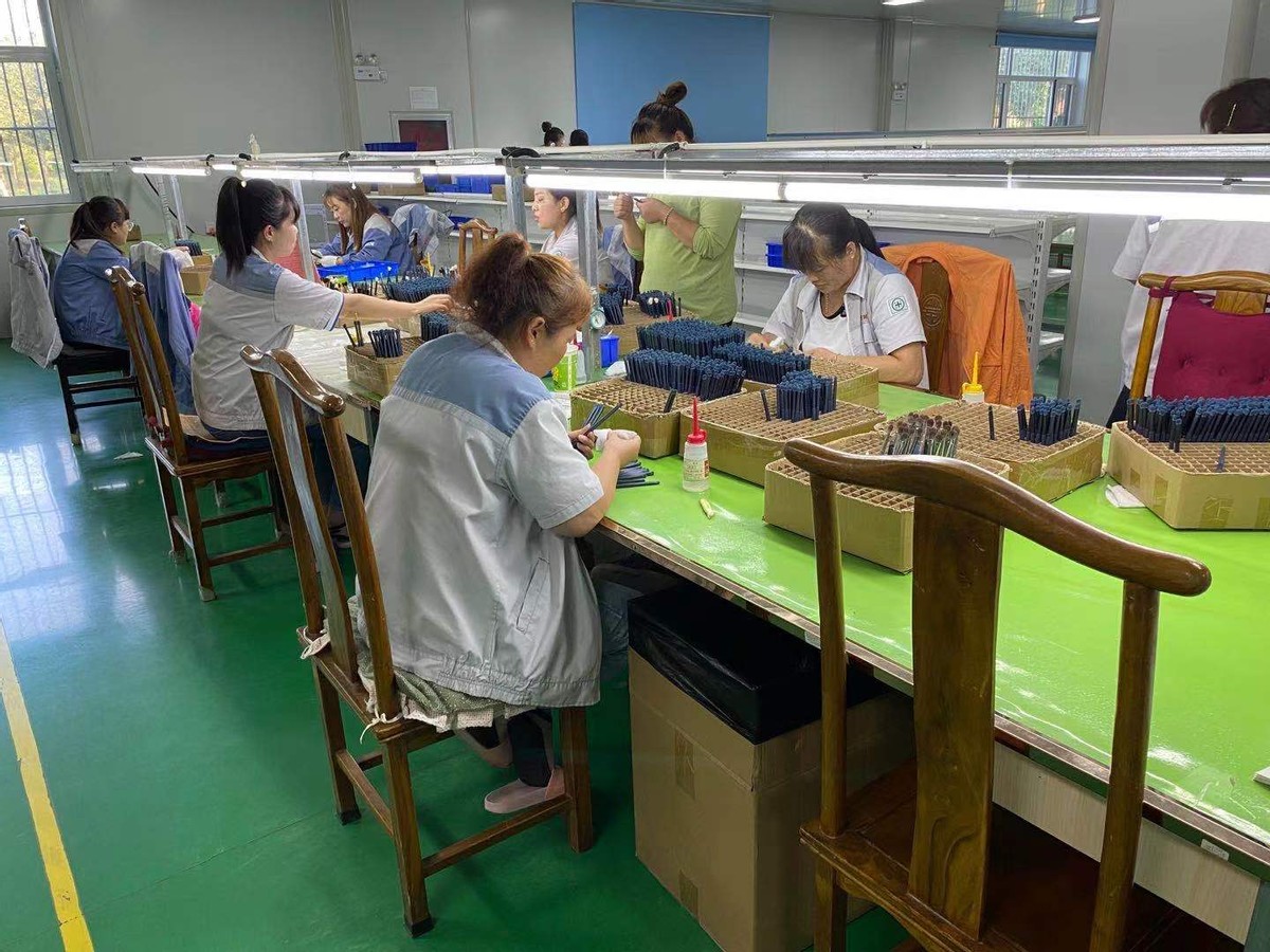 掘金2万亿大美业1688携百万“无名厂”数字化跃迁