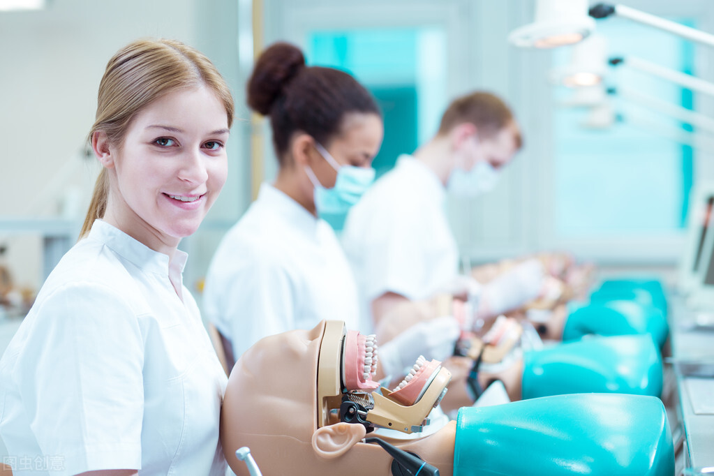 中国牙科到底是不是暴利,医疗行业中牙科暴利国家知道吗