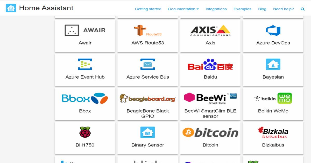 灏忕背鐨剋ifi鎺ュ叆homeassistant,灏忕背鏅鸿兘瀹跺眳娣诲姞璁惧