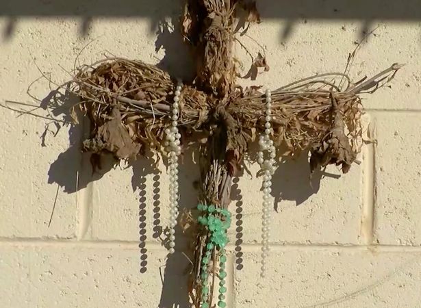 美国父亲认为儿子脾气暴躁被魔鬼附身，往其喉咙灌开水将其烫死