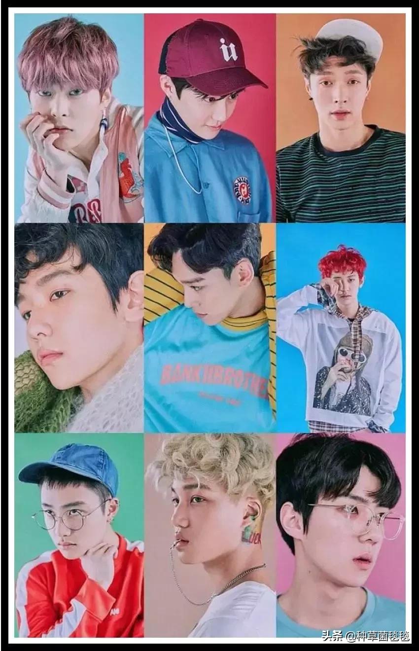 女生眼中直男最丑的搭配,女生眼里最土的直男穿搭