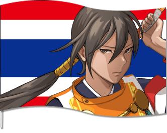 日本将各国国旗拟人化,日本东京奥运会国旗拟人化