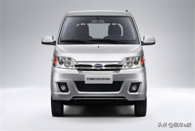 开瑞优劲1.3微卡质量怎么样,2018年开瑞优劲微卡多少钱