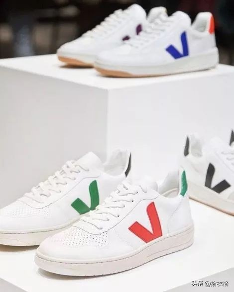 讲真，下一双小白鞋我会买它