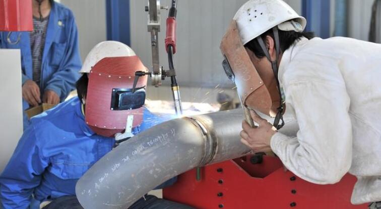 河南有什么好的焊接培训,河南正规的电焊技术培训