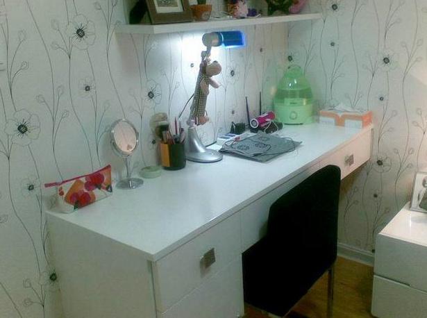 29岁大龄剩女装修35平米,剩女小窝装修效果图