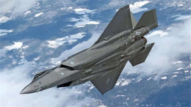 美国f-35战斗机的成本,美国f35战机载弹量多少