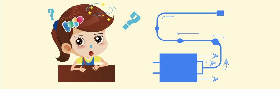 充电器降温的方法,电动车充电器怎么降温