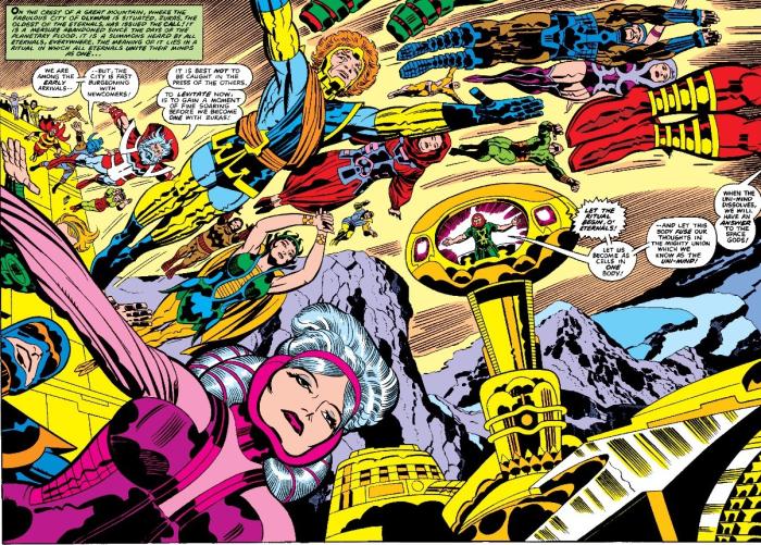 漫威即将上映的电影马东锡,永恒族漫威神马东锡演的是铁拳吗