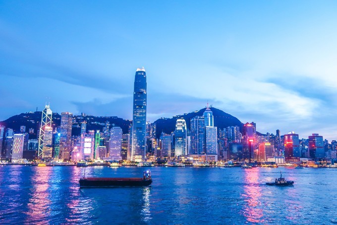 坐高铁怎么去香港最简单方便,目前哪些地方可以坐高铁去香港