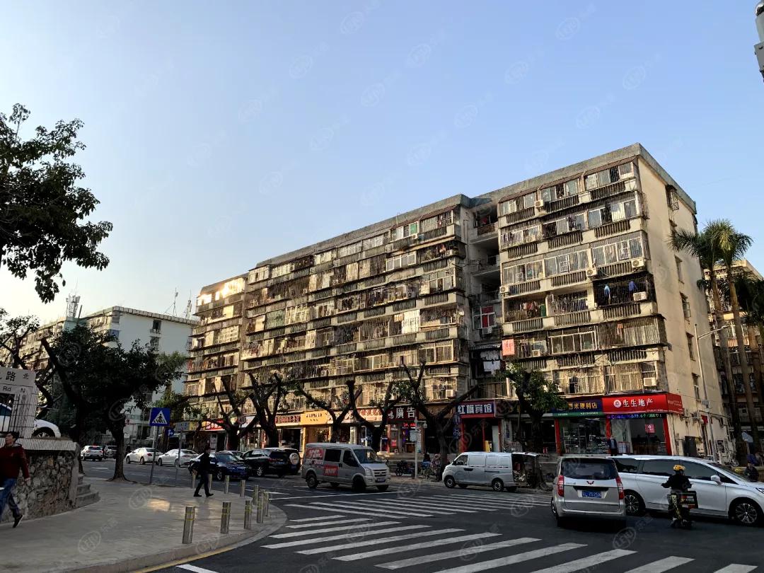 深圳老破小片区涨幅全深圳第一,深圳楼市最有涨幅潜力的五大片区