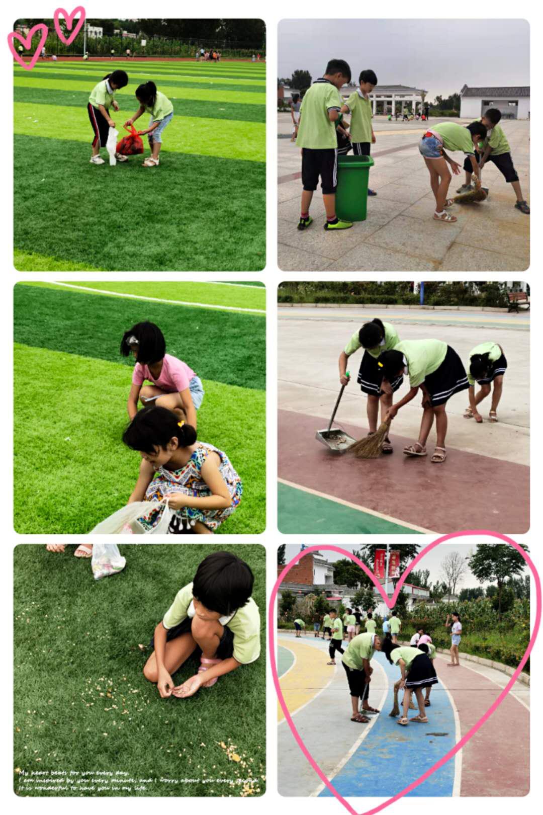 寺湾一校一品（九）寺湾镇小：启蒙国学，传承经典